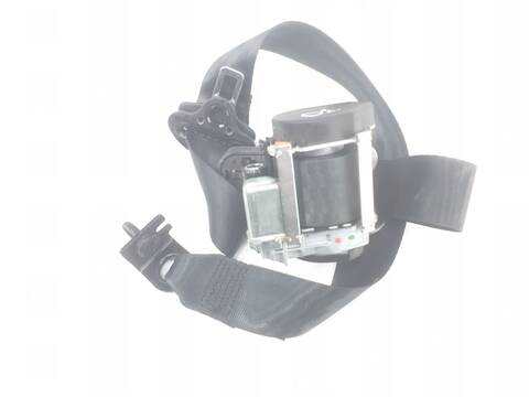 Foto 2ª: Kit Airbag Ford Transit AMBIENTE (2013)