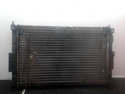 Foto 3ª: Radiador Motor Peugeot 308 1.6 HDI - BLUEHDI 115 115CV 85KW [9HC] (2015)