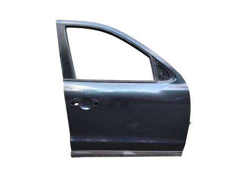Foto 2ª: Puerta Delantera Derecha Hyundai Santa Fe 2.2 CRDI CAT 150CV [D4EB] (2006)