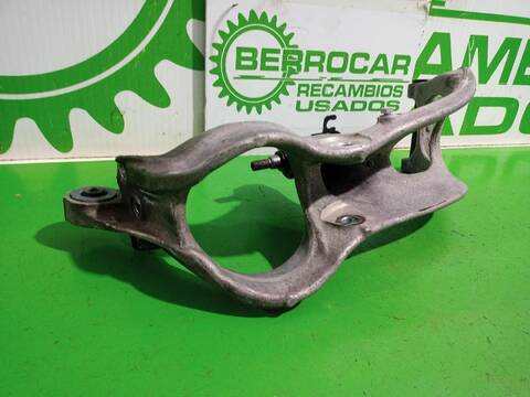 Foto 2ª: Brazo Suspension Delantero Izquierdo Citroen C5 1.6 16V HDI FAP 109CV [9HZDV6TED4] (2008)