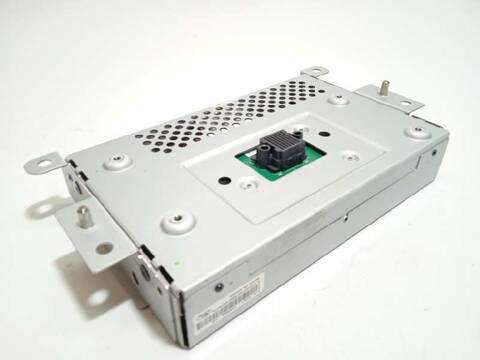 Foto 3ª: Pantalla Multifuncion Ford C Max TREND 125CV 92KW GRAND CEU) [M1DD] (2016)