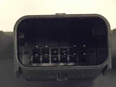 Foto 3ª: Centralita Motor ECU Porsche Macan VERSION INDEFINIDA