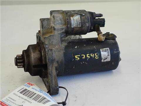 Motor de Arranque Skoda Octavia 1.9 TDI BERLINA 105CV 77KW