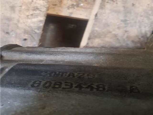 Foto 3ª: Caja Cambios Citroen Jumpy 1.9 FURGÓN CONFORT CHAPA [1.9 LTR. - 51 KW DIESEL]