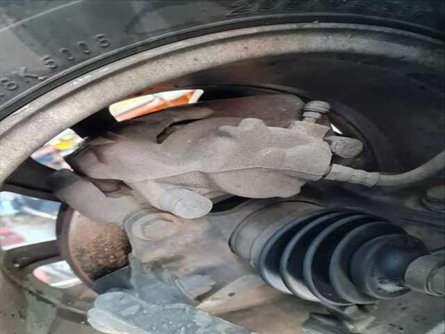 Pinza Freno Delantera Derecho Renault Megane BUSINESS 110CV 81KW III SPORT TOURER