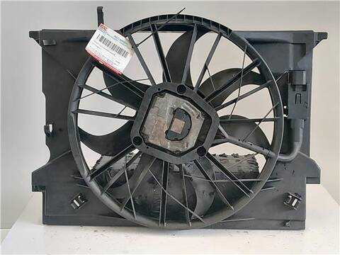 Electroventilador Mercedes Clase E 180 2.7 E 270 CDI 211.016) BERLINA 177CV 130KW