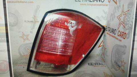 Piloto Trasero Derecho Opel Astra ENERGY 101CV 74KW
