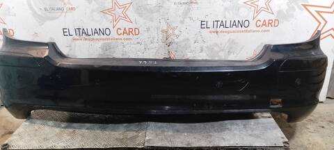 Foto 4ª: Paragolpes Trasero Mercedes Clase R 280 R 350 CDI 4-MATIC 251.022) 224CV 165KW [OM642950] (2006)