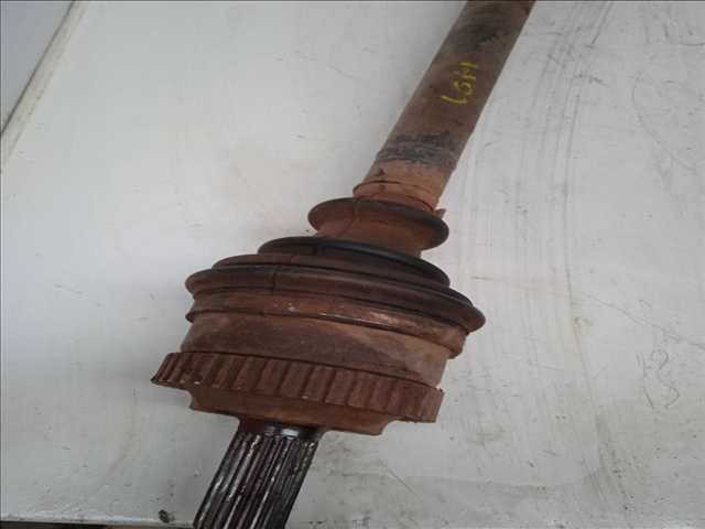 Foto 2ª: Transmision Delantera Derecha Renault Kangoo 1.9 DIESEL [D/F9Q 37] (2006)