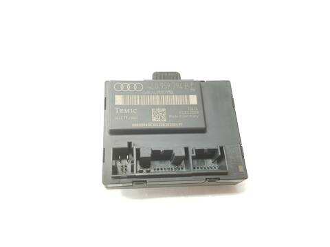 Foto 3ª: Centralita Motor ECU Audi Q7 4.2 V8 32V TDI BITURBO 326CV 51KW [BTR] (2006)