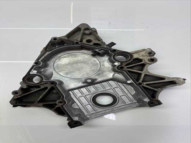 Foto 2ª: Despiece Motor Jeep Grand Cherokee 352 CV 259KW [EZD]