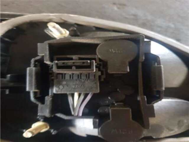 Foto 3ª: Piloto Portón Izquierdo Renault Megane 1.4 ECO (BA0T) I (BA0/1_) [E7J 624]