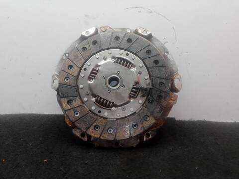 Foto 2ª: kit Embrague Volkswagen Transporter 1.6 TD 70CV 51KW [JX] (1990)