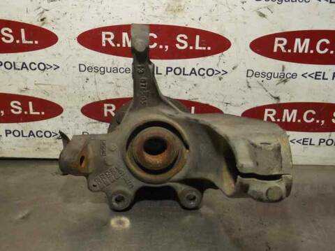 Mangueta Delantera Izquierda Ford Focus 1.6 TDCI CAT BERLINA 109CV 80KW