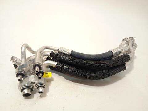 Tubos Aire Acondicionado Tesla Model 3 EV 238CV 175KW