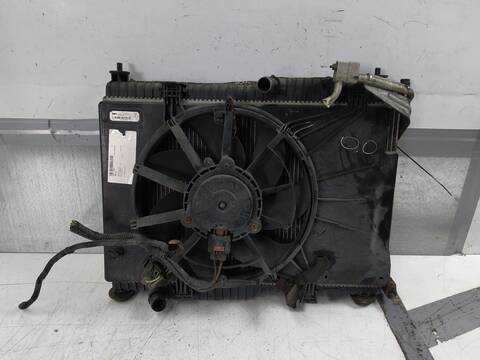 Foto 3ª: Radiador Motor Ford Fiesta 1.0 ECOBOOST 100 CV 74KW [SFJC]