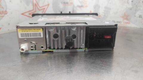 Foto 2ª: Sistema Audio Radio CD Renault Megane EMOTION BERLINA 110CV 81KW III BERLINA 5 P [K4M R8] (2011)