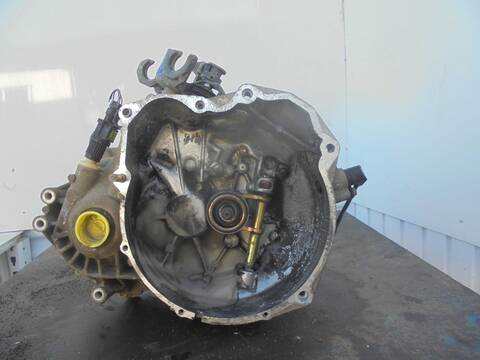Caja Cambios Chevrolet Matiz SE 64CV 47KW