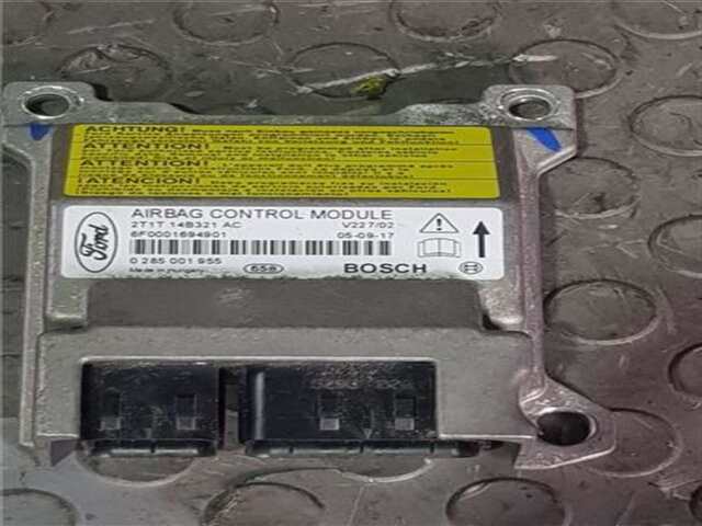 Centralita Airbag Ford Tourneo 1.8 DI