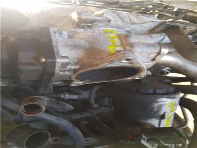 Valvula EGR Mitsubishi Lancer 2.0 INSTYLE [2.0 LTR. - 103 KW DI-D CAT]