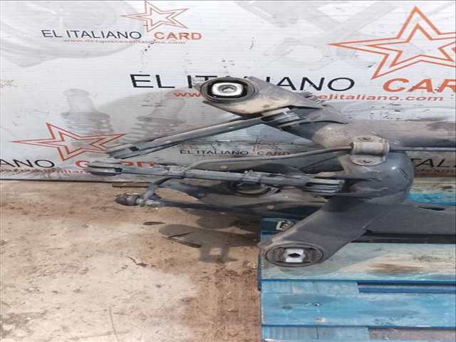 Foto 2ª: Puente Trasero Bmw Serie 3 315 318D M SPORT 150CV 110KW [B47D20A] (2015)