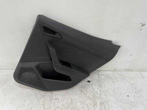 Tapizados Cartoneras Seat Ibiza ERENCE 95CV