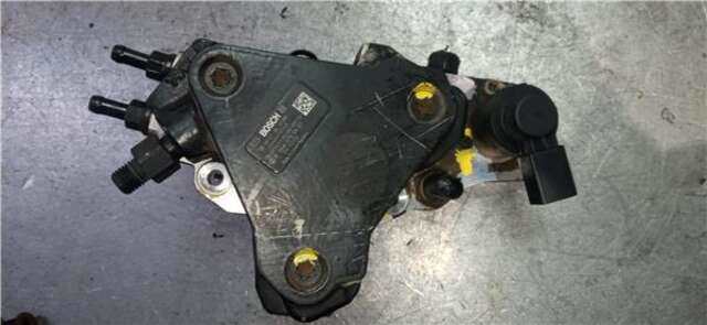Foto 2ª: Bomba Inyeccion Mercedes Vito 111 CDI [OM 646.982]