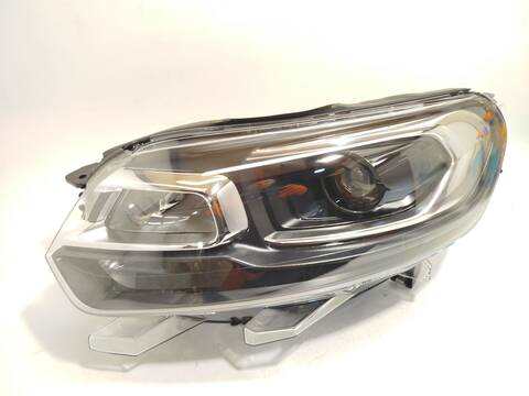 Foto 2ª: Faro Izquierdo Citroen Spacetourer 1.6 BLUEHDI 95 95CV 70KW