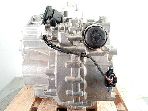 Foto 4ª: Caja Cambios Automatica Audi Q2 2.0 TDI 150CV 110KW AUT. [DTTC] (2024)