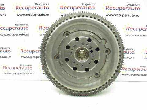 Foto 2ª: Volante Motor Mercedes Sprinter 646985 (2008)
