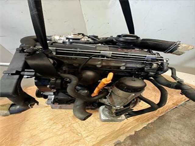 Motor Completo Skoda Octavia 1.9 TOUR [1.9 LTR. - 74 KW TDI]