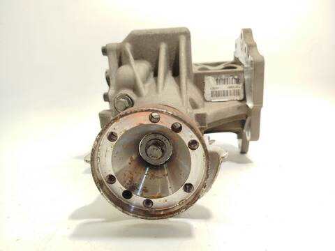 Foto 3ª: Caja Transfer Volvo XC 70 D5 AWD 185CV 136KW [D5244T4] (2007)