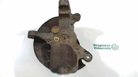 Foto 2ª: Mangueta Delantera Derecha Iveco Daily 35 - C 12 CAJA CERRADA TECHO ELEVADO 116CV 85KW [F1AE0481B*A] (2006)