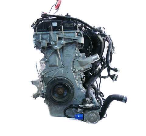 Motor Completo Ford Kuga MK3 224CV 165KW