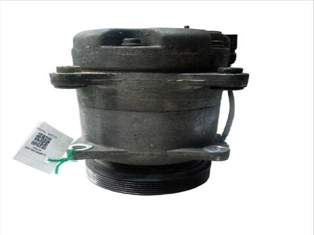 Compresor Aire Acondicionado Audi A3 1.6