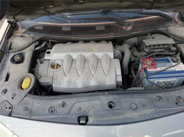 Foto 3ª: Compresor Aire Acondicionado Renault Megane 1.6 CONFORT DYNAMIQUE [1.6 LTR. - 82 KW 16V] II CLASSIC BERLINA (2003-_) [K4MT7]