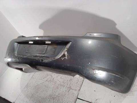 Foto 3ª: Paragolpes Trasero Chrysler Sebring 2.0 CRD CAT BERLINA 140CV 103KW (2008)