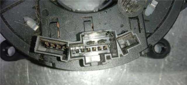 Foto 3ª: Anillo Airbag Bmw Z4 2.5 24V [256S5]