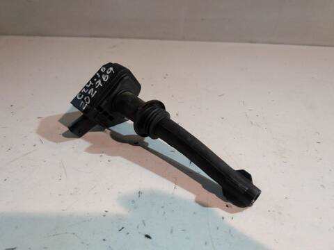 Foto 3ª: Modulo Encendido Land Rover Range 508PS (2013)