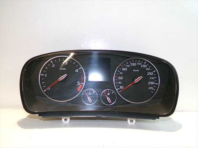 Cuadro de Instrumentos Renault Laguna 1.5 DCI MODELO 3, 2007-2015