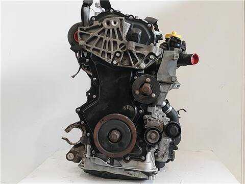 Foto 4ª: Motor Completo Renault Laguna 2.0 DCI BT01 BT0E BT0K) BERLINA 150CV 110KW [D/ M9R G 7] (2007)