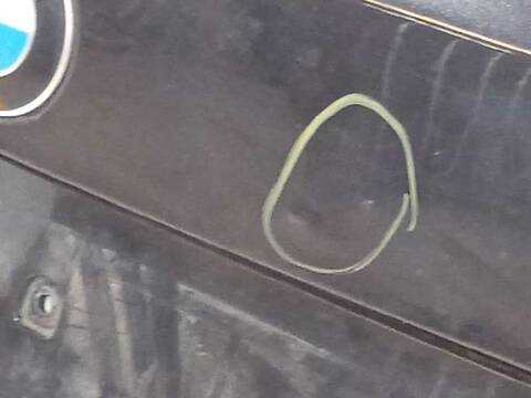 Foto 4ª: Maletero Bmw Serie 7 720 730LD 258CV 190KW [N57D30A] (2012)