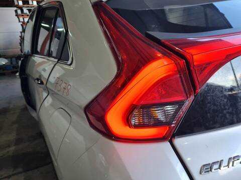 Foto 4ª: Piloto Trasero Izquierdo Mitsubishi Eclipse 1.5 T-MIVEC 163CV 120KW [4B40] (2021)