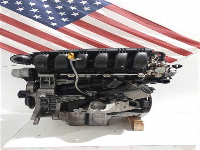 Foto 3ª: Motor Completo Porsche Cayenne 290CV 213KW [M55.01 55.01 M55] (2009)