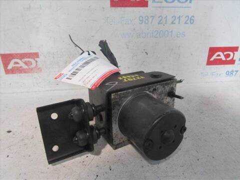Abs Seat Ibiza 1.9 TDI 131CV 96KW