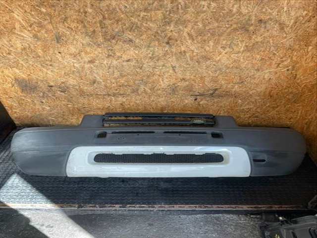 Paragolpes Delantero Land Rover Freelander 2.0 TD 98CV