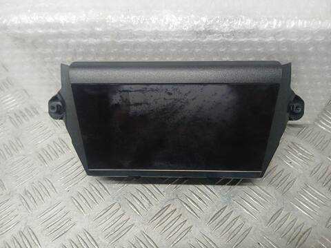 Cuadro de Instrumentos Citroen C4 1.5 BLUEHDI 130 BBYHZB) 131CV 96KW