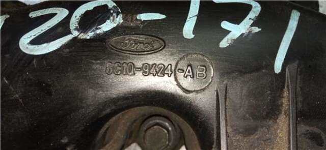 Foto 2ª: Colector Admisión Ford Transit 2.2 FT 260 K TREND LKW [2.2 LTR. - 81 KW TDCI CAT] FURGON (TT9)(2006 _)