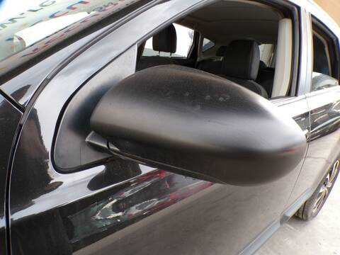 Retrovisor Izquierdo Nissan Qashqai R9M