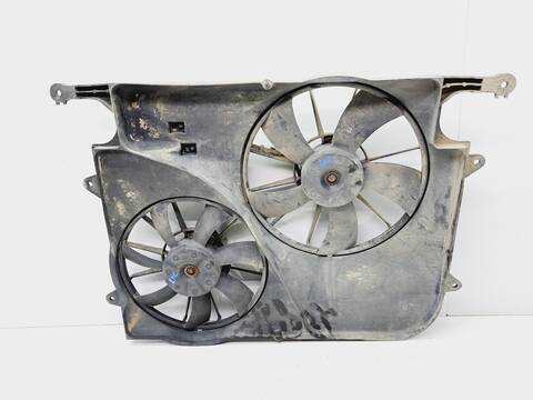 Electroventilador Chevrolet Captiva 2.0 VCDI LS 150CV 110KW